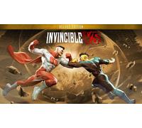 Invincible VS - Deluxe Edition