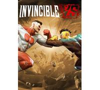 Invincible VS - Deluxe Edition Xbox Series X|S/PC