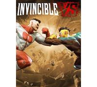 Invincible VS | Deluxe Edition (Xbox Series X/S) - Xbox Live Key - GLOBAL