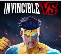 Invincible VS EU Xbox Series X|S / PC CD Key