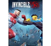 Invincible VS (PC) - Steam Key - GLOBAL