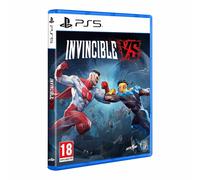 Invincible VS - PS5