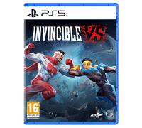 Invincible VS (PS5)