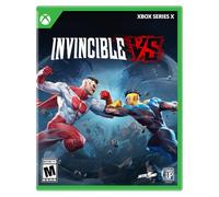 Invincible VS - Xbox Series X