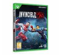 Invincible VS - Xbox Series X
