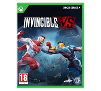Invincible VS (Xbox Series X)
