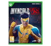Invincible VS - (Xbox Series X) (Amazon Exclusive Box Art)