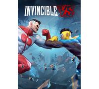Invincible VS Xbox Series X|S/PC (UK)