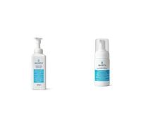 INVIRTU Alcohol Free Anibacterial Foam Hand Sanitiser (600ml & 100ml Bundle)