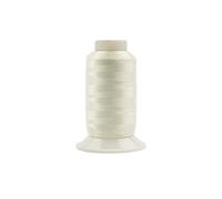 InvisaFil Ultra Fine Polyester Thread, WonderFil, 100wt, 2500m