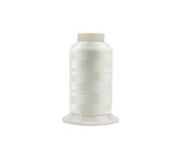 InvisaFil Ultra Fine Polyester Thread, WonderFil, 100wt, 2500m