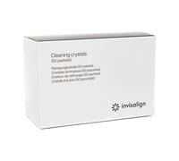 Invisalign Cleaning Crystals for Aligners and Retainers