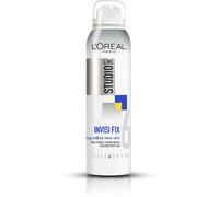 Invisi Fix Spray Fixant 150 ml L'OREAL PARIS