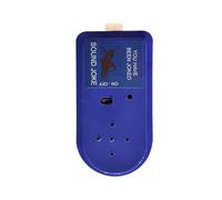 Invisiable Crickets Prank Noise Maker Device For Various Age Home And Office Fun And Laughter Entertainment Toy Annoy Chirp Sound Toy