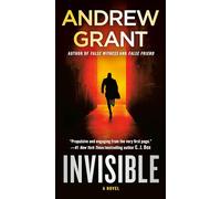Invisible: 1 (Paul McGrath)