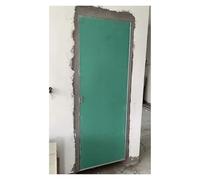 Invisible Access Door for Drywall, Hidden Recessed Inspection Hatch for Basement, Flush Mount Revision Cover for Home Improvement
