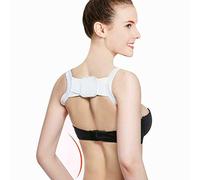 Invisible Back Posture Orthotics Original 2019 Super New (White)