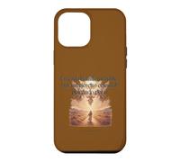 Invisible Battles Heavenly Army Christian Verse 2 Kings 6:16 Case for iPhone 12 Pro Max