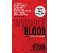 Invisible Blood