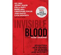 Invisible Blood