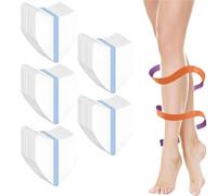 Invisible Body Lift Patches for Legs & Arms, Invisible Thigh Tape for Loose Skin, Waterproof Sagging Skin Lifting Strips, Slimming Cellulite Patch for Thigh Lifting and Sculpting (50pcs)