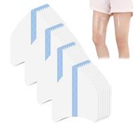 Invisible Body Lift Patches for Legs & Arms, The Instalift Patch for Legs, Invisible Thigh Tape for Loose Skin, Waterproof Sagging Skin Lifting Strips, Lifting & Firming (40pcs)