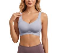 Invisible Bra Underwire Seamless Unlined Bras Offers Soft Support And Optimal Comfort Thanks To Their Breathable Design
