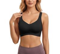Invisible Bra Underwire Seamless Unlined Bras Offers Soft Support And Optimal Comfort Thanks To Their Breathable Design