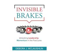Invisible Brakes Unlocking Leadership Momentum in the Fast Lane
