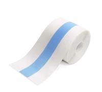 Invisible Breast Lift Tape, Bob Tape Self Adhesive Bra for Chest Push up, Breathable Backless Bra Support Tape Strapless Bust Lifting Boob Body Tape for Plunging Neckline Dresses Clothes(Transparent)