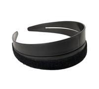 Invisible Bump It Up Hair Hoop - Lightweight Nylon Headband Adds Volume To Flat Roots Effortless Styling Fashion Hair Puffing Accessory