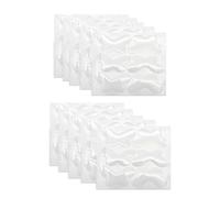 Invisible Butterfly Ear Support Stickers, 60pcs Clear Ear Correctors & Lift Patches, Waterproof Tape to Fix Protruding Ears for Face Slimming, Glasses & Hairstyles