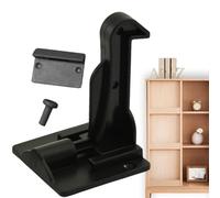 Invisible Cabinet Lock with Child Lock, Drawer Child Lock, Cupboard Locks Against Toddlers, Self-Adhesive Household Security Lock for Bedroom and Bathroom