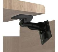 Invisible Cabinet Locks, Cabinet Locks with Child Safety Lock | Cupboard Locks Against - Self-Adhesive Child Safe Drawer Protector Lock for Kitchen Cabinets