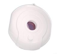 Invisible Camera Finder Device with 360 Scan - Magnetic Field Detector GPS Sweeper Black(white 2)
