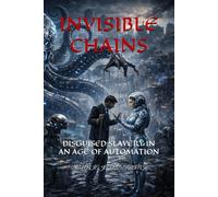 INVISIBLE CHAINS: DISGUISED SLAVERY IN AN AGE OF AUTOMATION (INVISIBLE CHAINS OF SLAVERY)