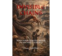 INVISIBLE CHAINS: STRUCTURAL FORCED LABOUR OR DISGUISED SLAVERY?: 1 (INVISIBLE CHAINS OF SLAVERY)