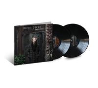 Aaron Parks – Invisible Cinema – Classic Vinyl