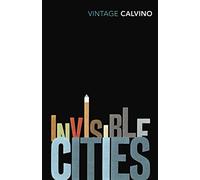 Invisible Cities