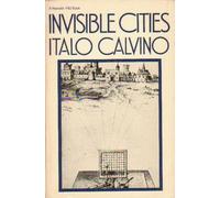 Invisible Cities