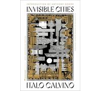 Invisible Cities [50th Anniversary Edition]