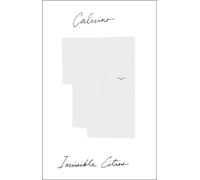 Invisible Cities (Harvest/HBJ Book)