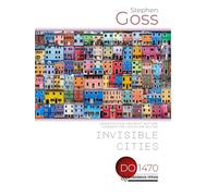 Invisible Cities. Violin And Accomp.. Score