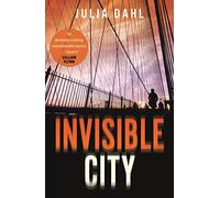 Invisible City – Faber & Faber