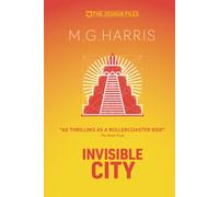 Invisible City (The Joshua Files 4th edition)