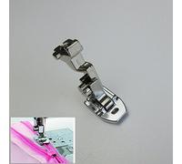Invisible Concealed Zipper Foot Feet For Bernina 100-350 Activa #35