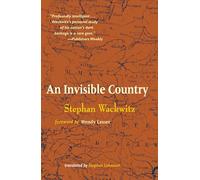 INVISIBLE COUNTRY