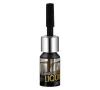 Invisible Crack Fixer - Quick Dry Glass Repair Liquid for Auto and Home | 5ml Transparent Bonder with Fast Setting Formula High Clarity Adhesive and Easy Application for Car Window Mirror Jewelry