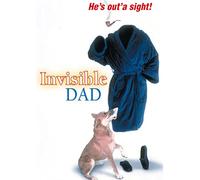 Invisible Dad
