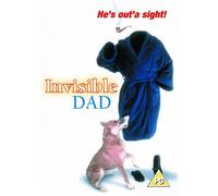 Invisible Dad [DVD] [2007]